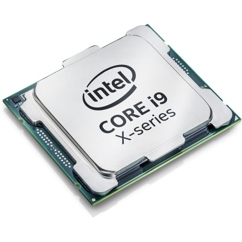 Intel Core i9 X i9-7900X Deca-core (10 Core) 3.30 GHz Processor - OEM Pack - Thumbnail 1
