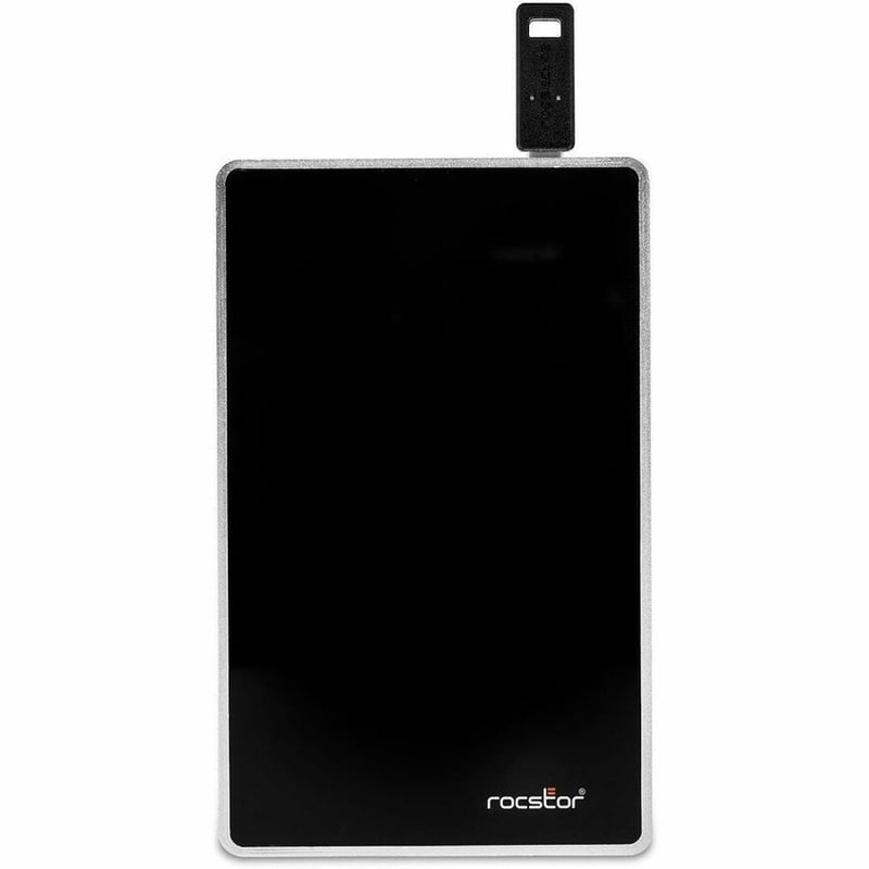 ROCSECURE EX31 - 8TB SSD AES 256-FIPS 140-2 NIST CERTIFIED - Thumbnail 5