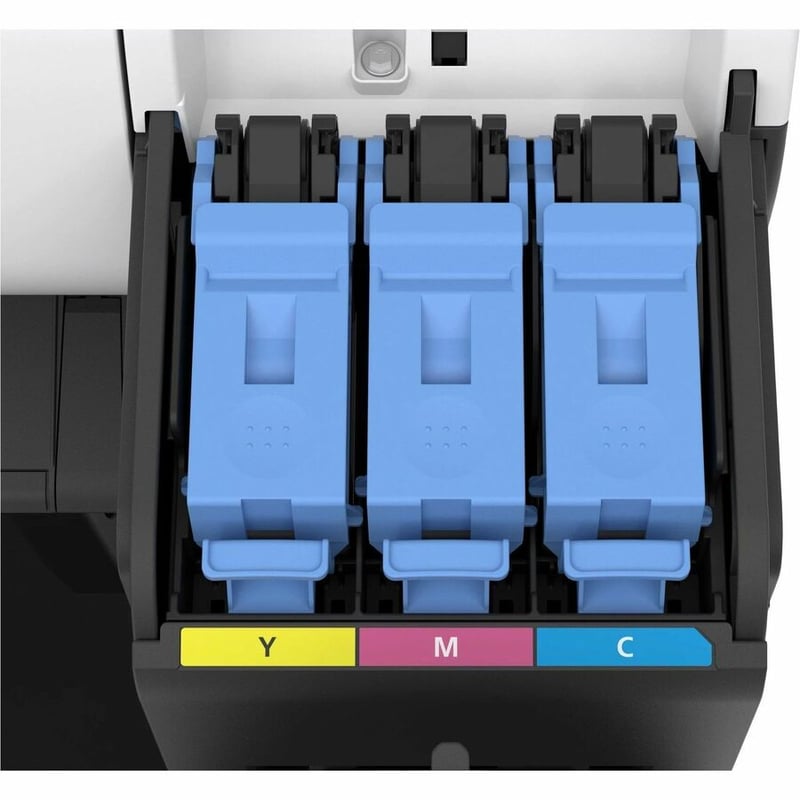 Canon imagePROGRAF TM-355 Inkjet Large Format Printer - 36" Print Width - Color - Thumbnail 4