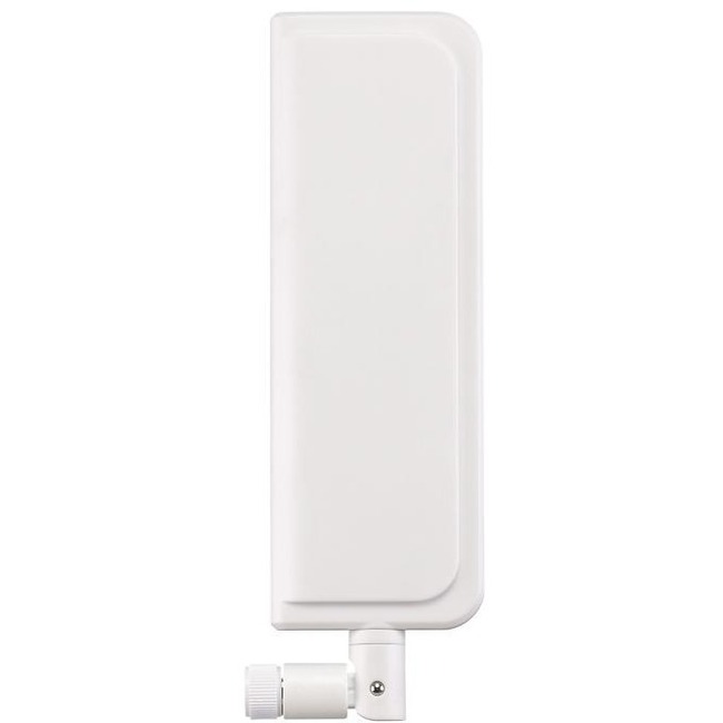 Taoglas Apex White Hinged TG.30 Ultra-Wideband 4G LTE Antenna - Thumbnail 1