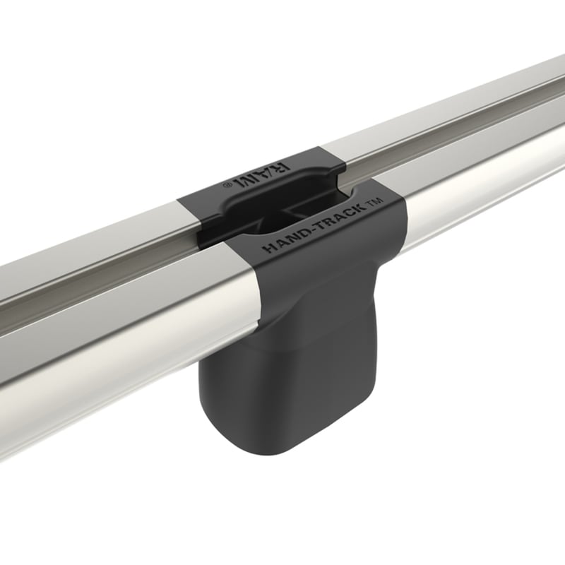 RAM Mounts Hand-Track Mounting Track Slider - Thumbnail 3