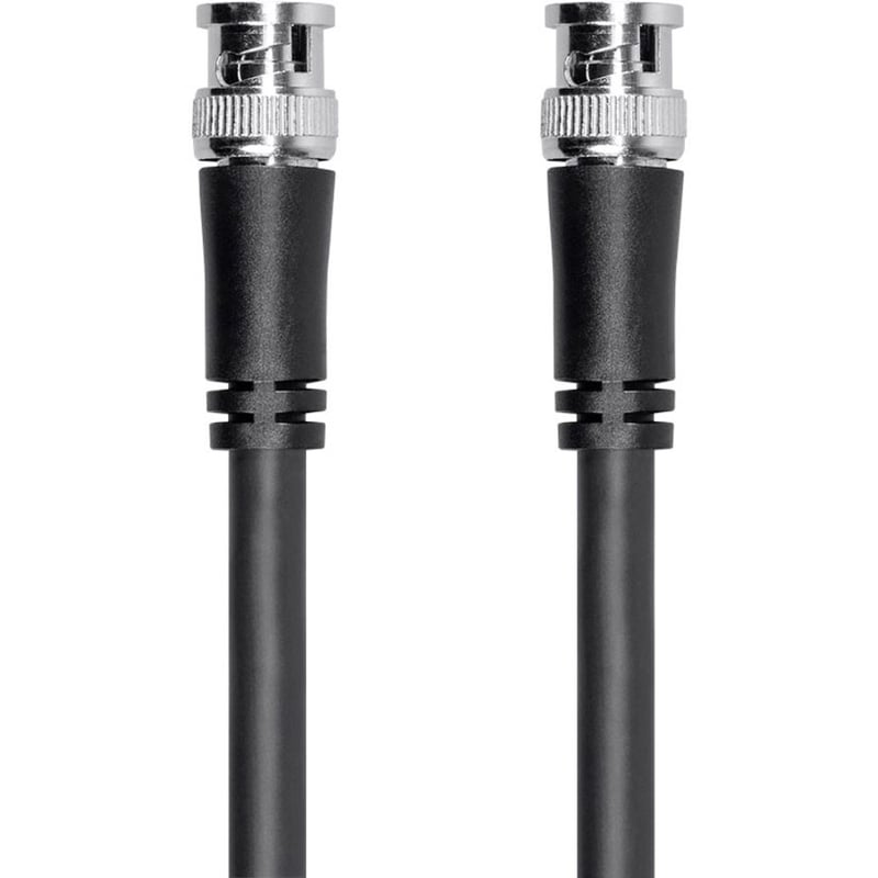 VIPER SERIES HD-SDI RG6 BNC CABLE_ 75FT - Thumbnail 2