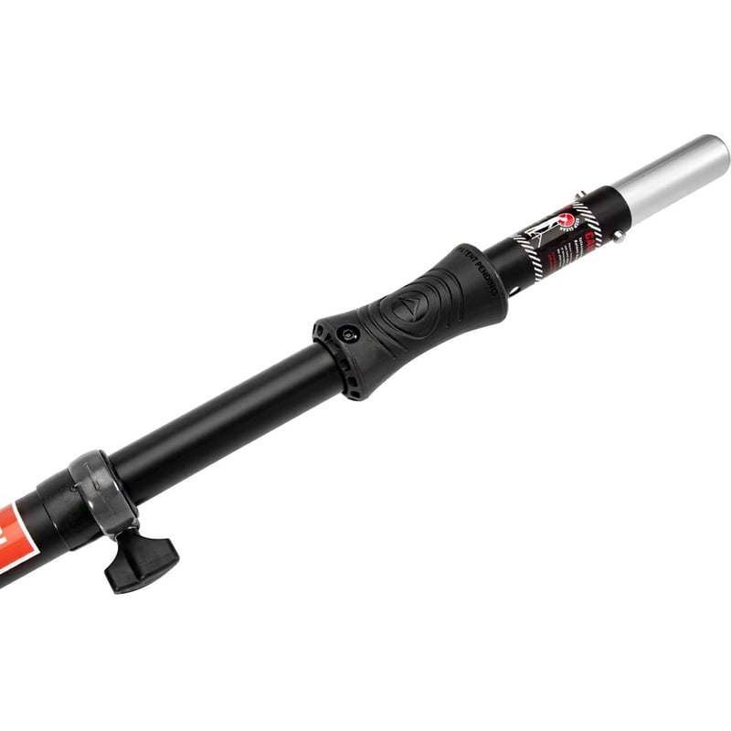 JBL Professional Mounting Pole for Subwoofer - Black - Thumbnail 2