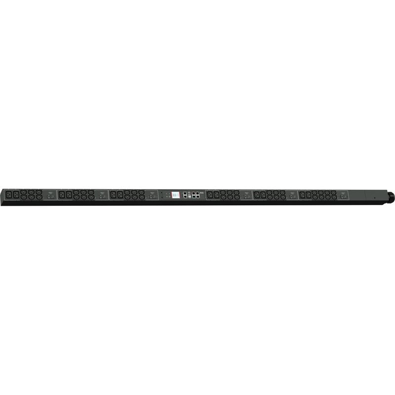 Raritan PX3-1285U-F5N1V2 (38) IEC320 C13, (12) IEC320 C19 PDU - Thumbnail 2