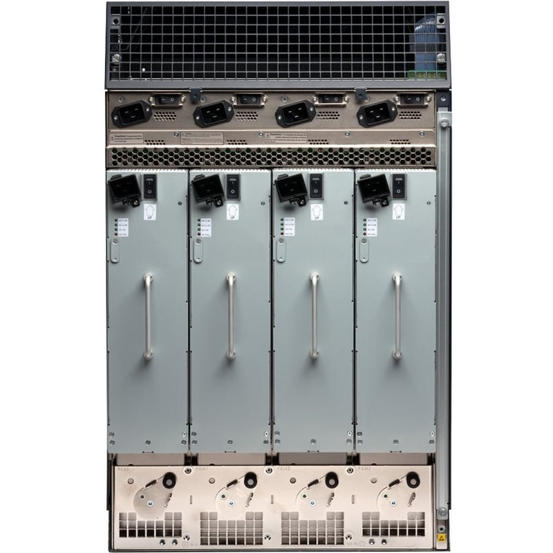 Juniper EX9200 Switch Chassis - Thumbnail 5