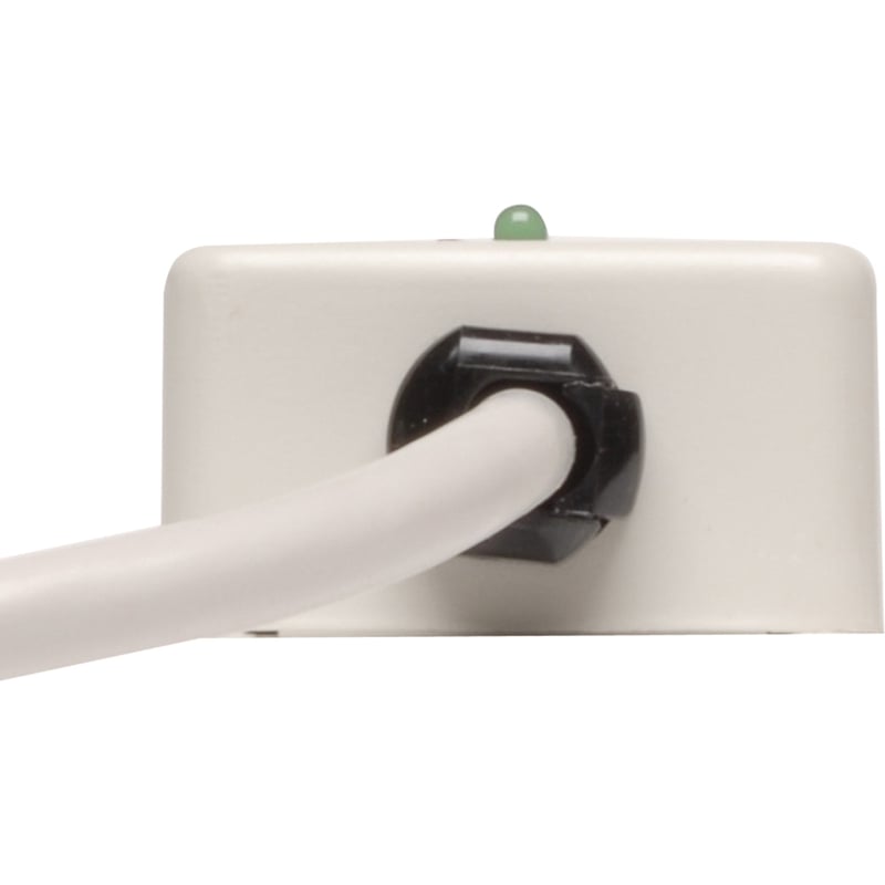 Tripp Lite by Eaton Waber Industrial Surge Protector 6-Outlet 6 ft. (1.83 m) Cord 1050 Joules - Thumbnail 4