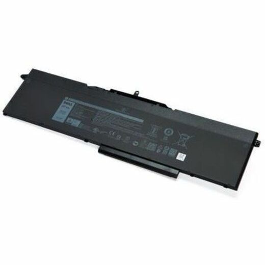 DELL 6-CELL 97 WH LITHIUM ION REPLACEMENT BATTERY - Thumbnail 2