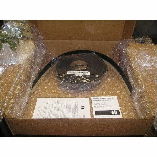 HPE Air Flow Optimization Kit