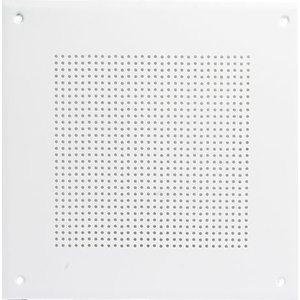 CONTEMPORARY WALL OR CEILING BAFFLE 8 INCH