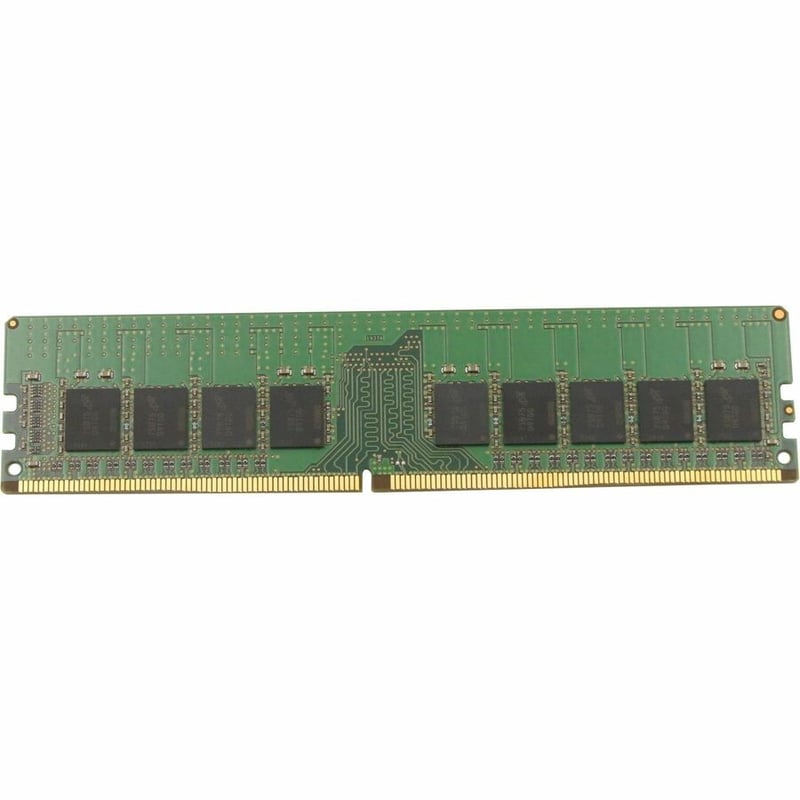 LENOVO 8GB (1X8GB) 2RX8 PC4-17000P-E DDR4-2133MHZ ECC UDIMM - Thumbnail 2