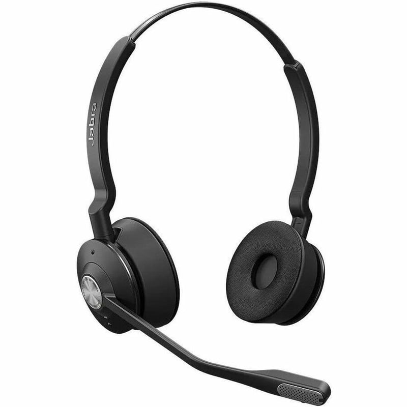 JABRA ENGAGE SE HEADSET STEREO UC - Thumbnail 1