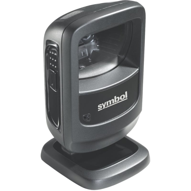 Zebra DS9208 Omnidirectional Hands-free Presentation Imager - Thumbnail 1