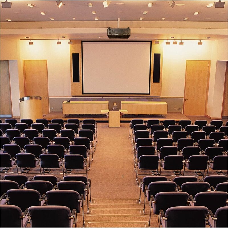 Ricoh PJ WUL6690 3D DLP Projector - 16:10 - Ceiling Mountable, Floor Mountable - Thumbnail 3