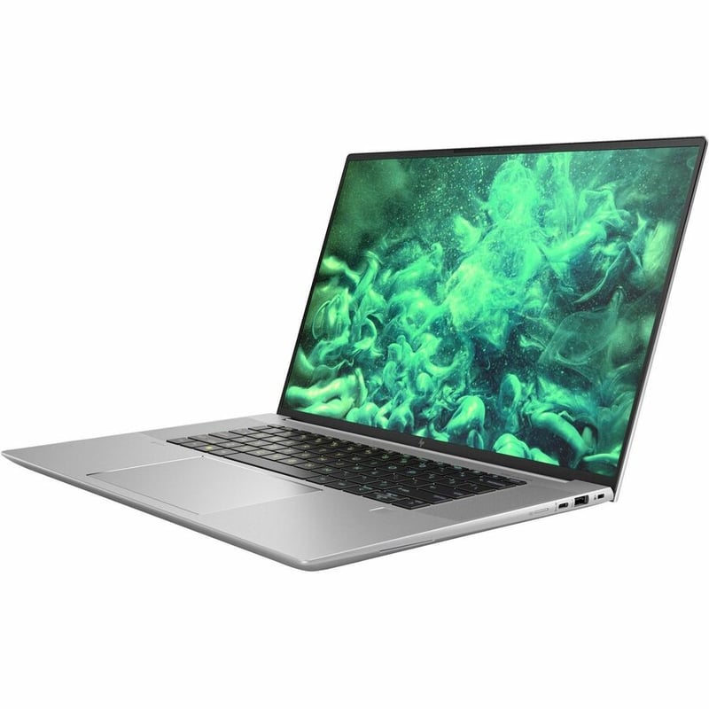 HP ZBook Studio G10 16" Touchscreen Mobile Workstation - WQUXGA - Intel Core i7 13th Gen i7-13700HX - 32 GB - 1 TB SSD - Thumbnail 2