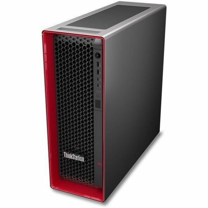 Lenovo ThinkStation P5 Gen 2 30KB001SUS Workstation - 1 x Intel Xeon 636 - 32 GB - 1 TB SSD