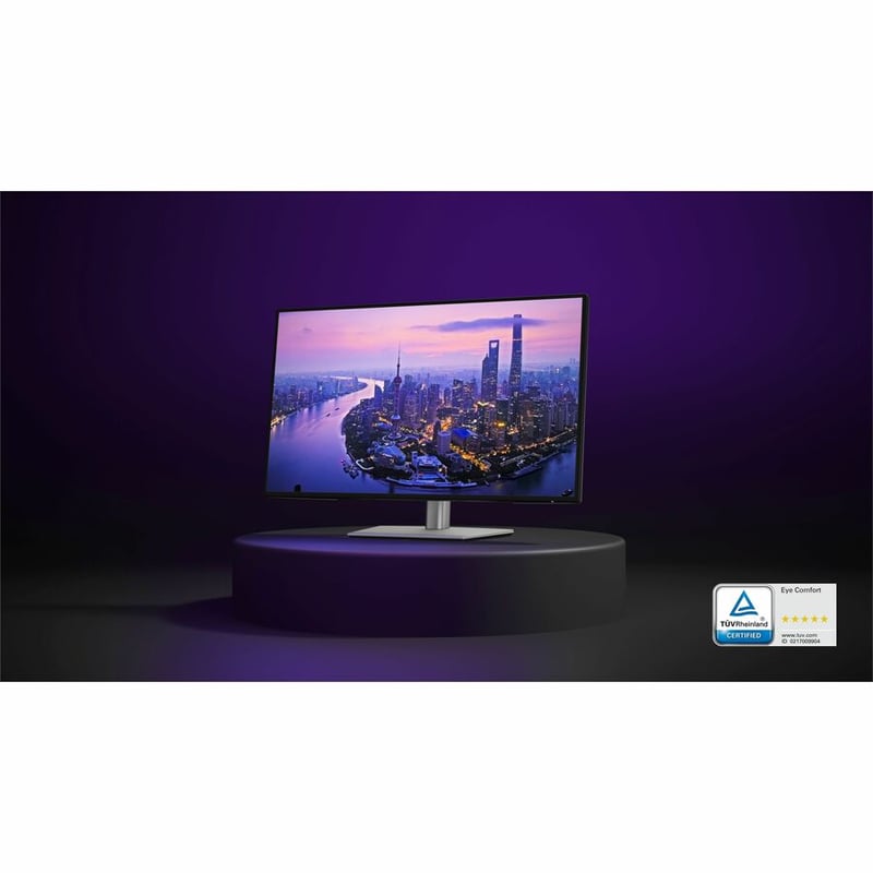 DELL ULTRASHARP 27 4K THUNDERB OLT HUB MONITOR - U2725QE - Thumbnail 2