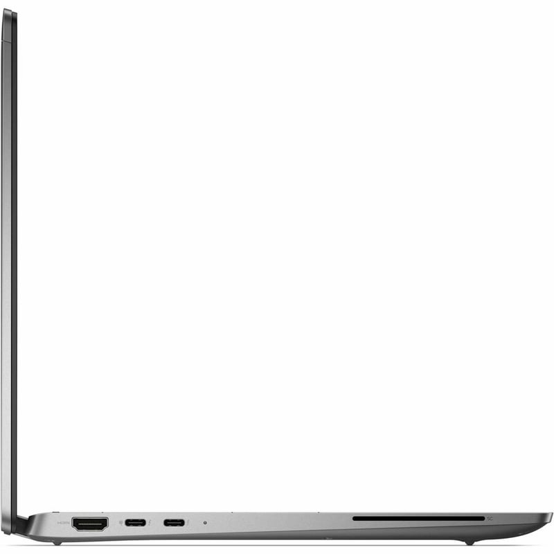 Dell Latitude 7000 7350 13.3" Notebook - Full HD Plus - 60 Hz - Intel Core Ultra 7 155U - 16 GB - 512 GB SSD - Titan Gray - Thumbnail 3