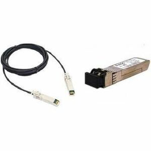 10G, ER, SFP+, 40KM, LC CONNECTOR, SINGLE-MODE INDUSTRIAL TEMP