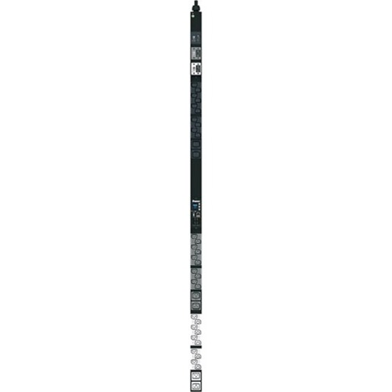 Panduit SmartZone G5 Intelligent 36-Outlets PDU - Thumbnail 2