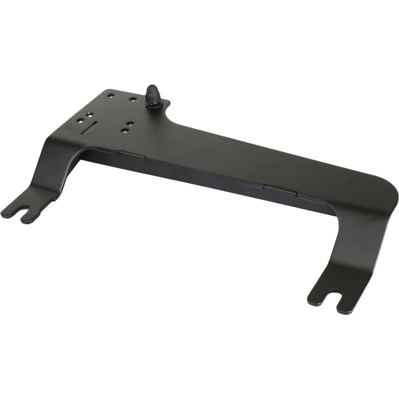 RAM Mounts No-Drill Vehicle Mount for Notebook - Thumbnail 1