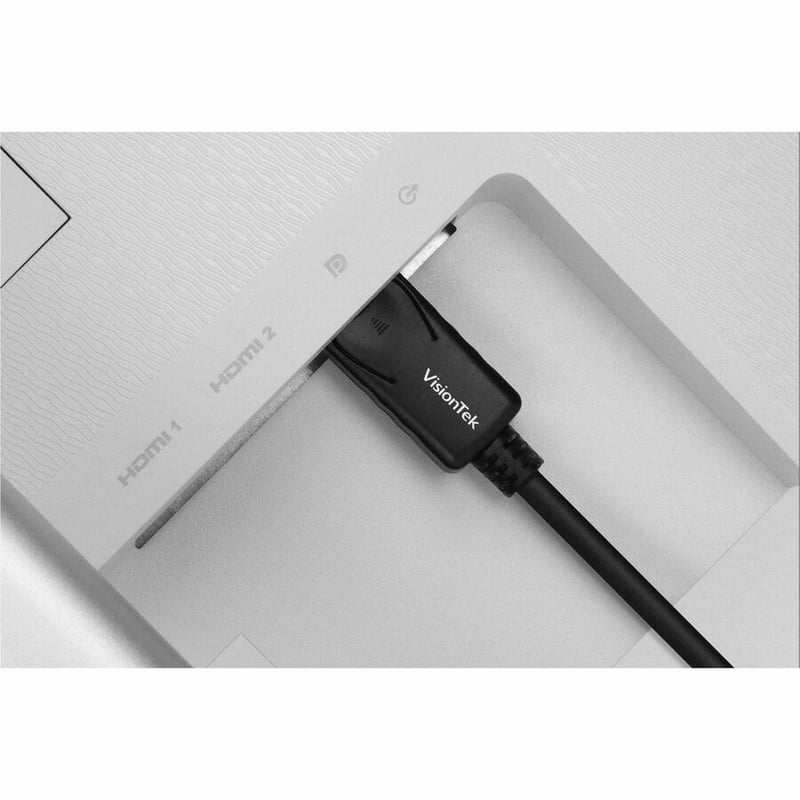 DISPLAYPORT 3M 10PK 10FT 8K 4K DP 1.4 SUPPORT - Thumbnail 3