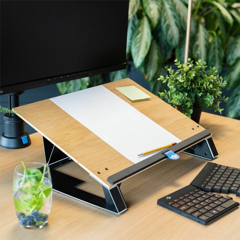 R-Go document holder - Thumbnail 2