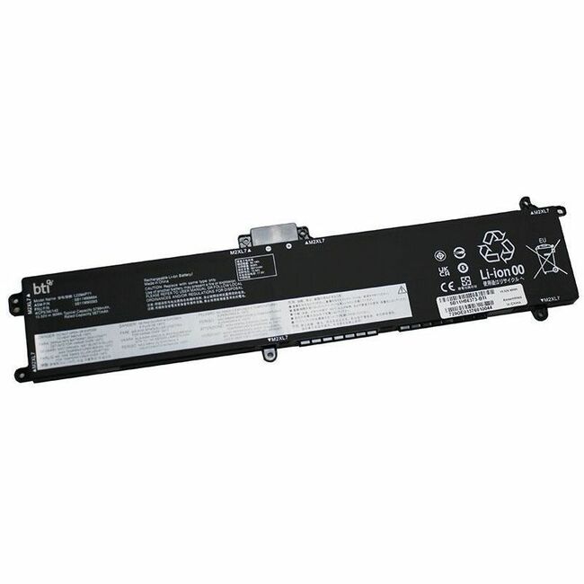 5B11H56373-BTI BATT 15.52V 90WH L22M4P71 5B11H56374 5B11M90093