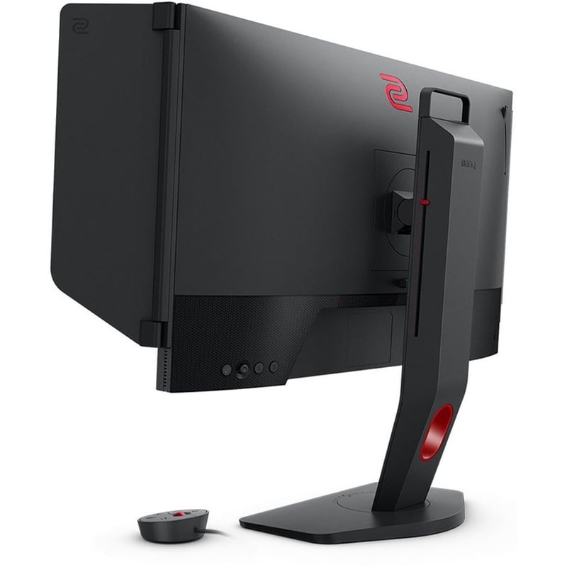 BenQ Zowie XL2566K 25" Class Full HD Gaming LCD Monitor - 16:9 - Dark Gray - Thumbnail 2