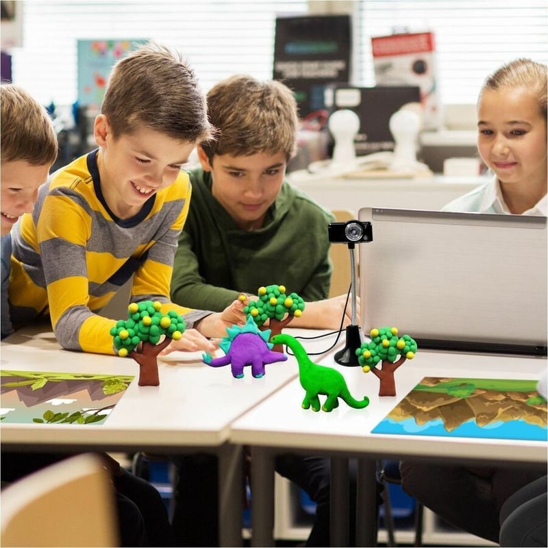 INTERMEDIATE LEVEL, STEM STEAM - Thumbnail 3