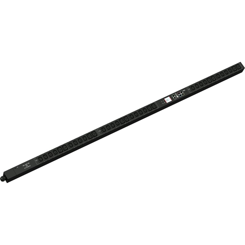 Raritan PX3-5735V 24-Outlet PDU - Thumbnail 1