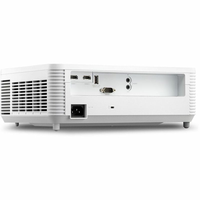 ViewSonic PA503HD - 4000 Lumens 1080p High Brightness Projector with 1.1x Optical Zoom, 40 degree Vertical Keystone - Thumbnail 5