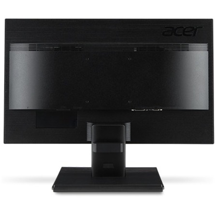 Acer V246HQL Full HD LCD Monitor - 16:9 - Black - Thumbnail 4