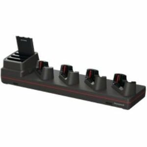 CT37/CT30XP BOOTED 5-BAY CHARGING BASE