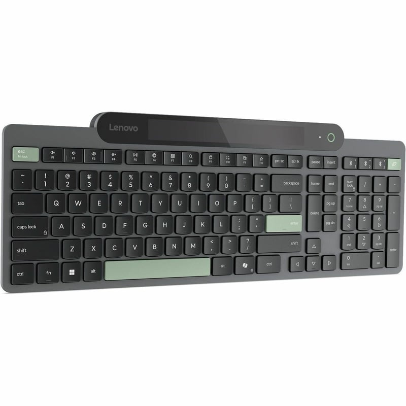 KBD_BO KB LIGHT BT US - Thumbnail 1