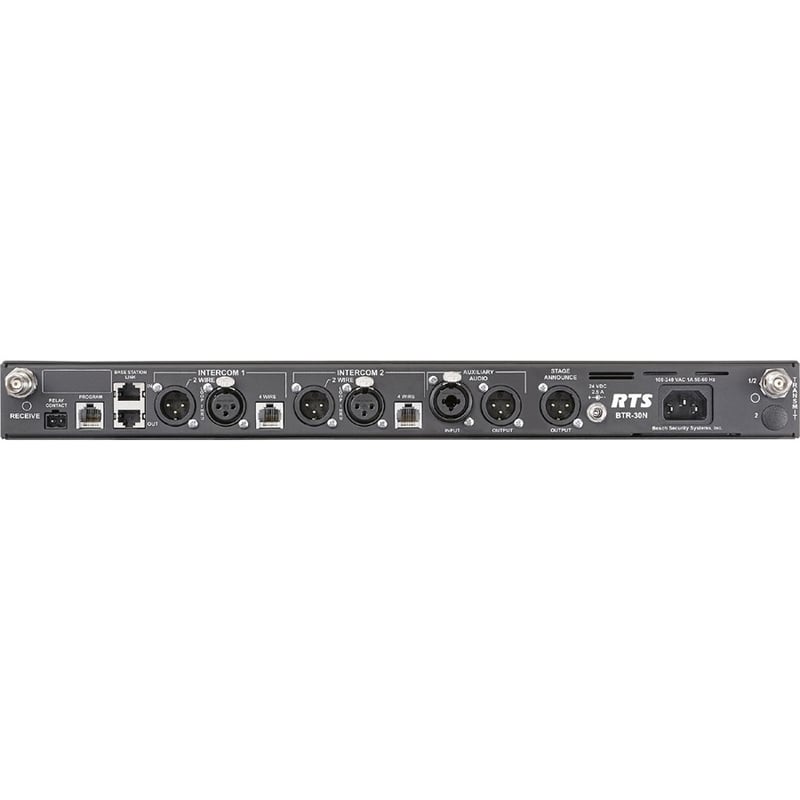 RTS TR-30N Intercom System - Thumbnail 2