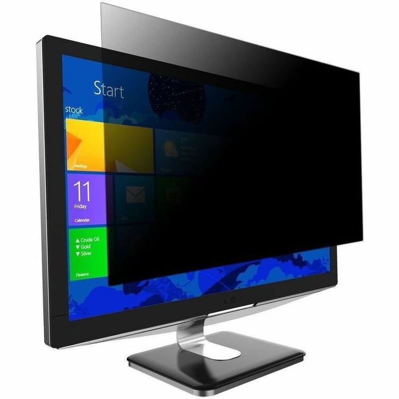 Targus 4Vu Privacy Screen Filter - TAA Compliant