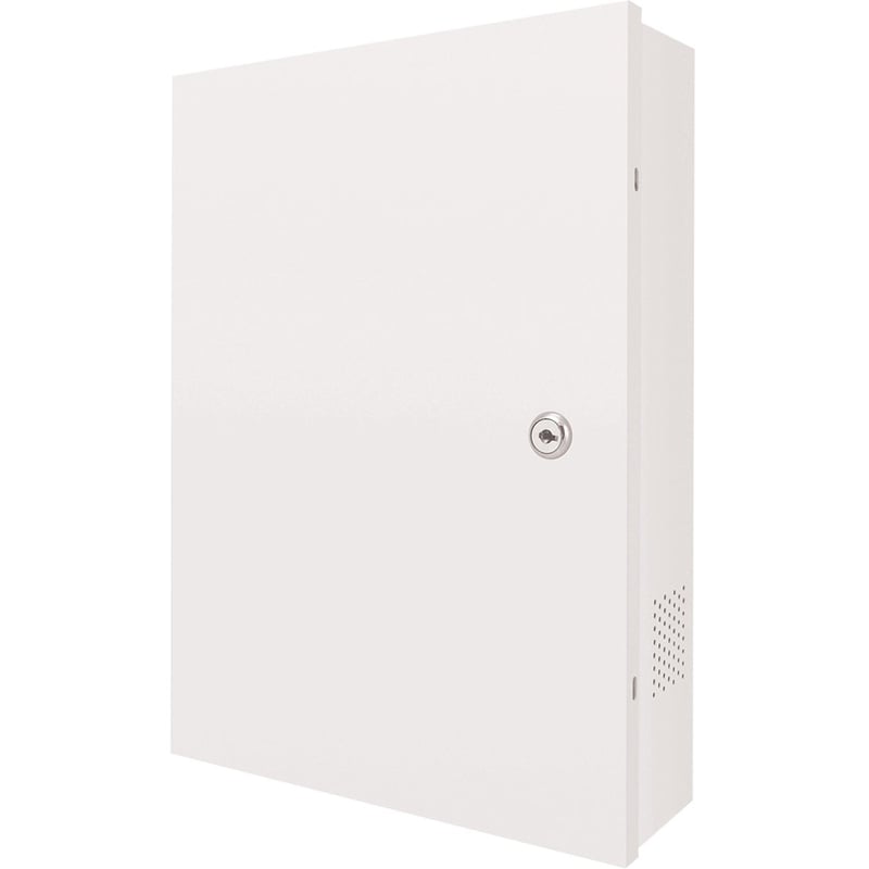 Speco 16 Channel 4K IP, HD-TVI Wall Mount Hybrid Video Recorder - 2 TB HDD - Thumbnail 1