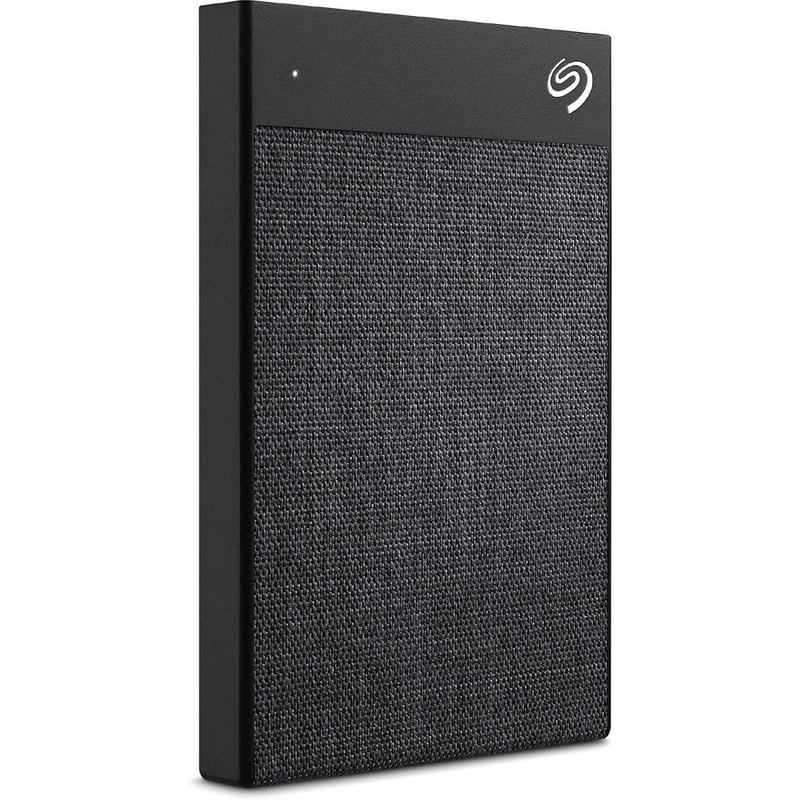 SEAGATE BACKUP PLUS ULTRA TOUCH 2TB PORTABLE HARD DRIVE 2.5 - Thumbnail 5