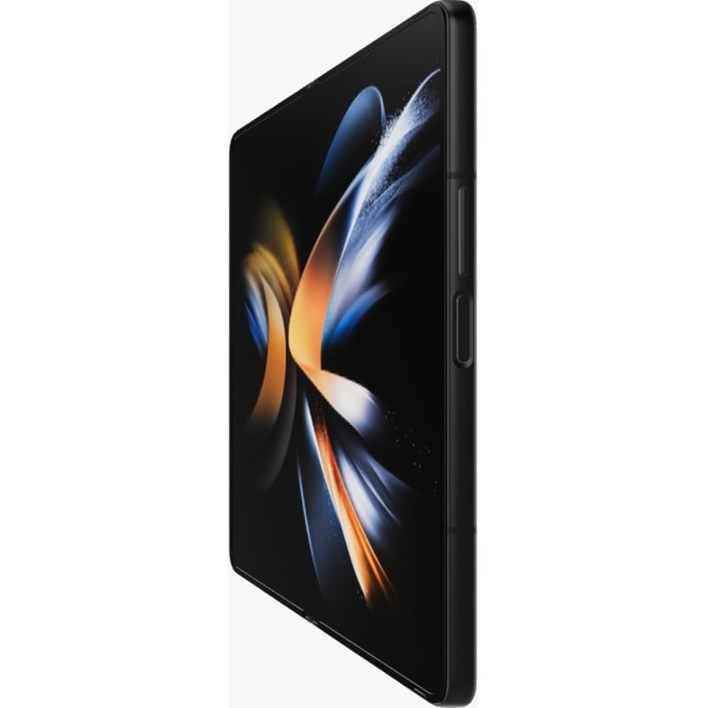Samsung Galaxy Z Fold4 512 GB Smartphone - 7.6" Flexible Folding Screen Dynamic AMOLED 2176 x 1812 - Octa-core (Cortex X2Single-core (1 Core) 3.19 GHz + Cortex A710 Triple-core (3 Core) 2.75 GHz + Cortex A510 Quad-core (4 Core) 1.80 GHz) - 12 GB RAM - And