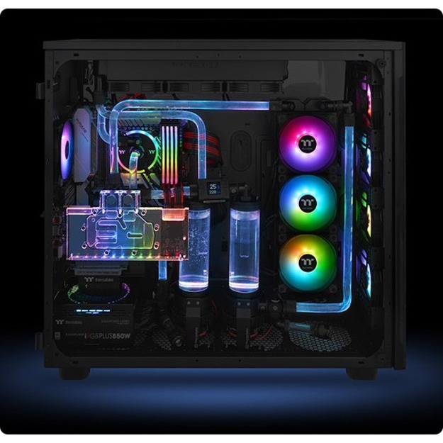 Thermaltake S100 DDR4 Memory Lighting Kit - Thumbnail 2
