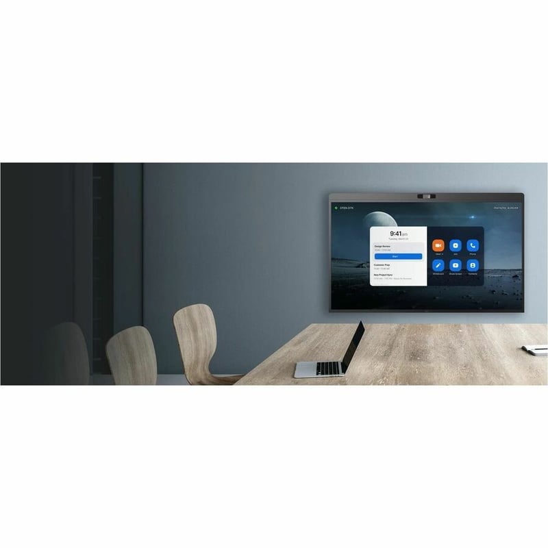 D7X 55IN WINDOWS EDITION - Thumbnail 4