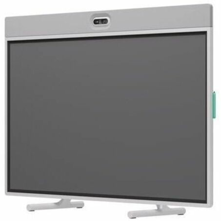 RALLY BOARD 65 - OFFWHITE ALL-IN-ONE VIDEO DISPLAY SOLUTION - Thumbnail 2