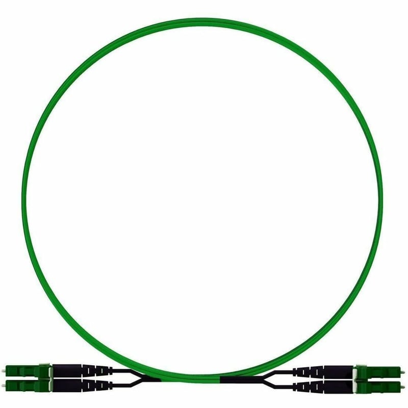 Panduit Opti-Core Patch Cord with Keyed Connector - Thumbnail 1