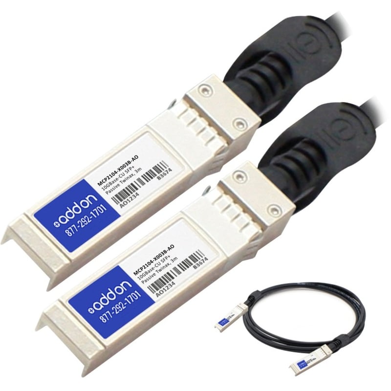 ACCORTEC MELLANOX COMPATIBLE