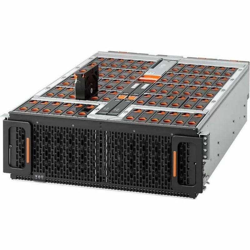 192TB SE MM SCALEUP MOD HC550 NTAA HE SAS 512E SE - Thumbnail 5