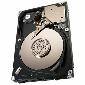 SEAGATE 146GB 15K 2.5 6G DP SAS REFURB