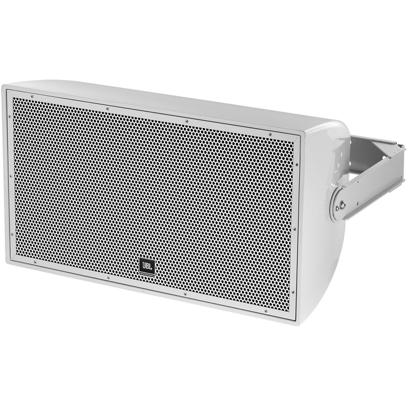 JBL Professional AW595 2-way Speaker - 600 W RMS - Black - Thumbnail 1