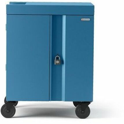 Bretford CUBE Cart Mobile Charging Cart - Thumbnail 2