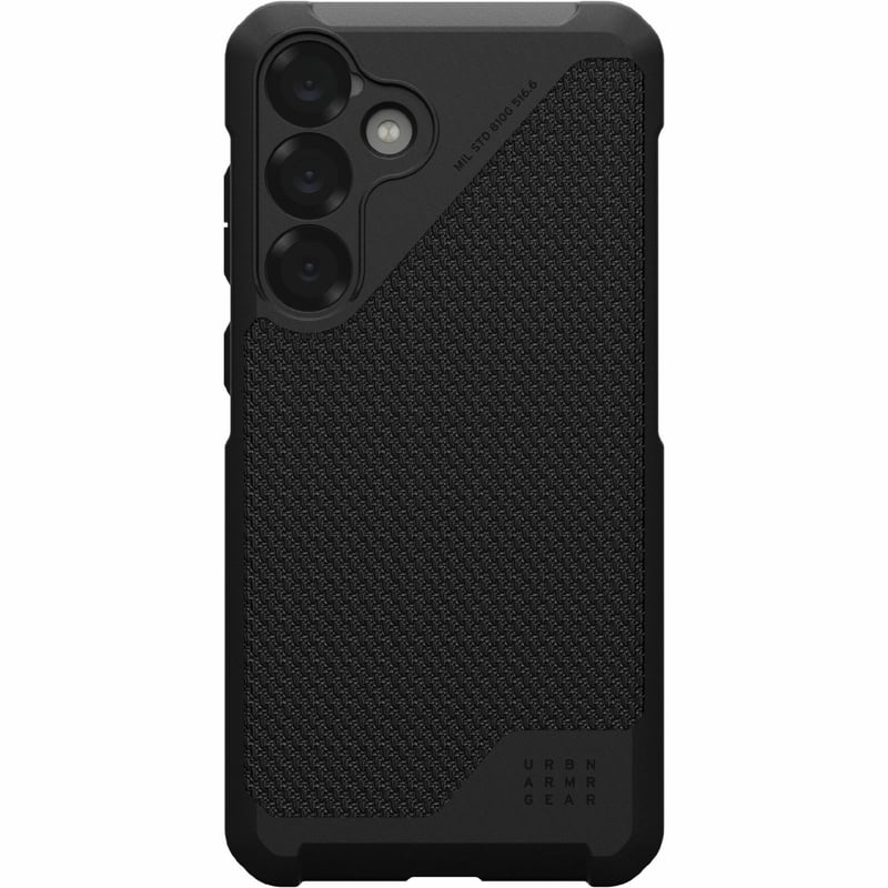 UAG CASE GALAXY S25+ MTRPLSLT MAG-KEVBLK - Thumbnail 1