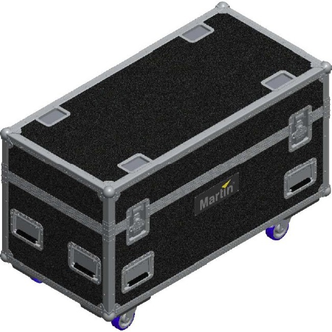 Martin Shipping Case - Thumbnail 1